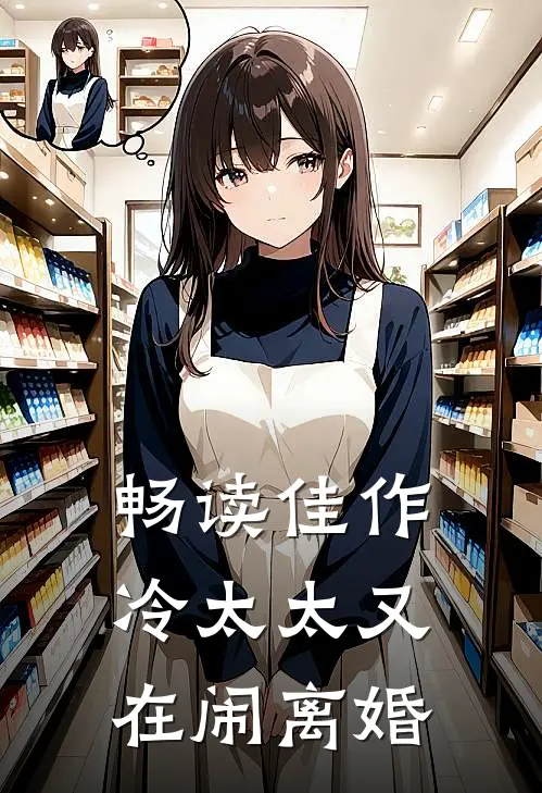 畅读佳作冷太太又在闹离婚