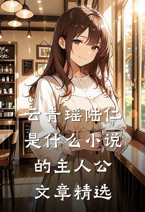 云青瑶陆仁是什么小说的主人公文章精选
