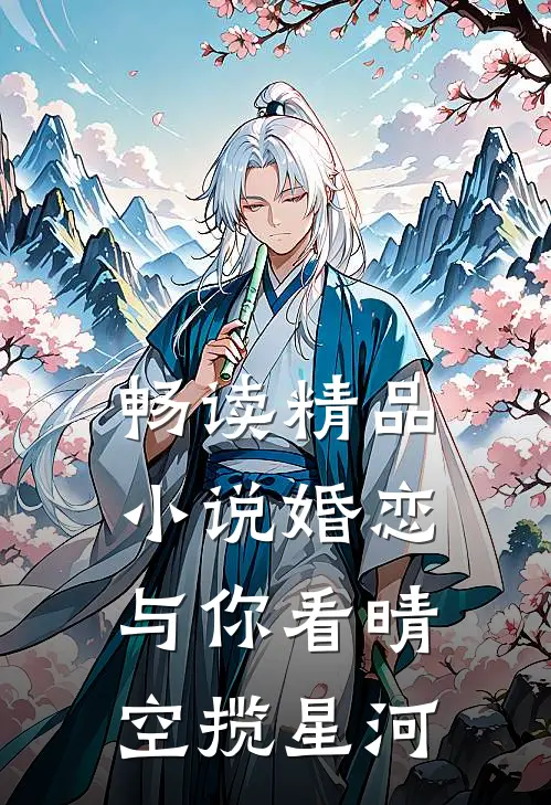畅读精品小说婚恋与你看晴空揽星河