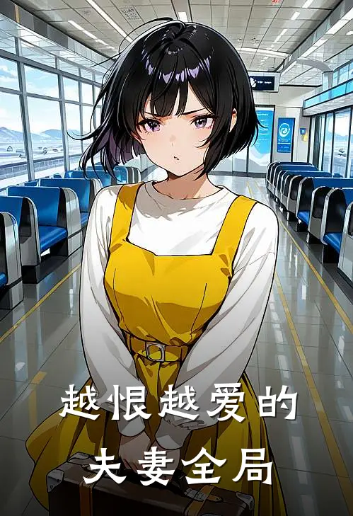 越恨越爱的夫妻全局