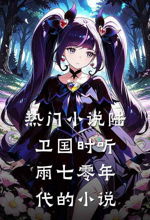 热门小说陆卫国时听雨七零年代的小说