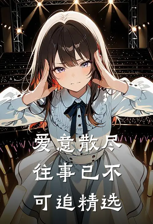 爱意散尽,往事已不可追精选文案