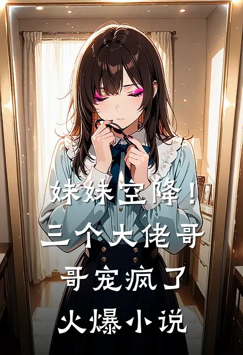 妹妹空降!三个大佬哥哥宠疯了火爆免费阅读