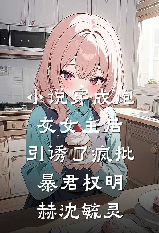 小说穿成炮灰女主后，引诱了疯批暴君(权明赫沈毓灵)
