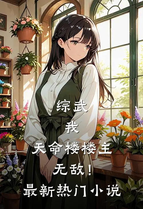 综武我,天命楼楼主,无敌!最新热门免费阅读