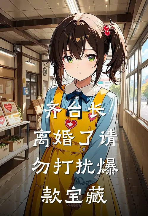 齐台长，离婚了请勿打扰爆款宝藏