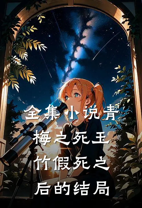 全集小说青梅之死玉竹假死之后的结局