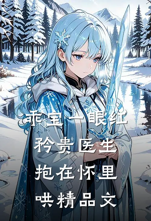 乖宝一眼红，矜贵医生抱在怀里哄精品文