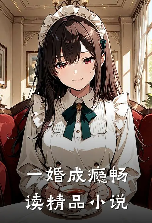 一婚成瘾畅读精品小说