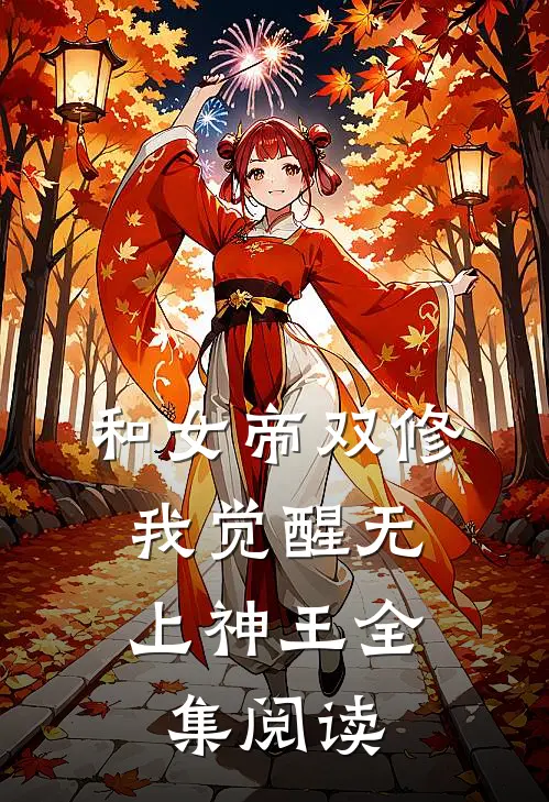 和女帝双修，我觉醒无上神王全集阅读