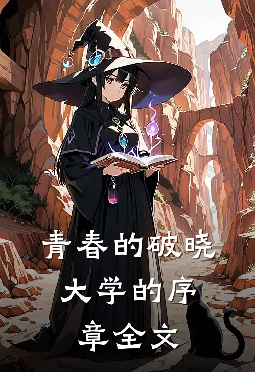 青春的破晓,大学的序章全文在线阅读