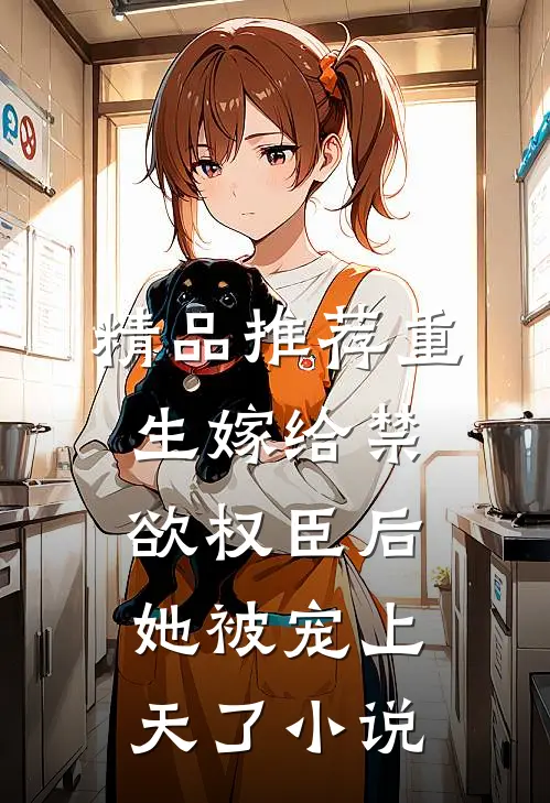 精品推荐重生嫁给禁欲权臣后她被宠上天了小说