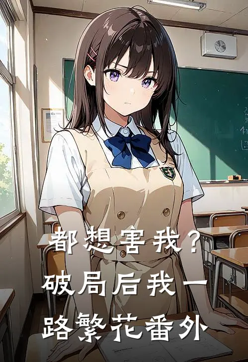 都想害我？破局后我一路繁花番外