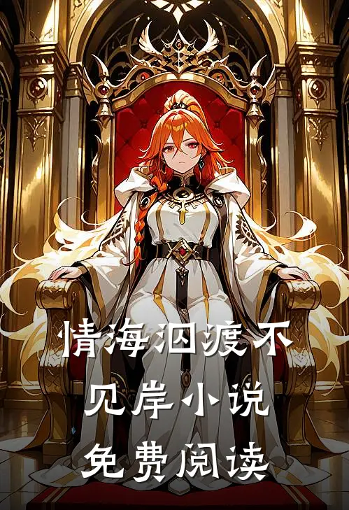 情海泅渡不见岸小说免费阅读