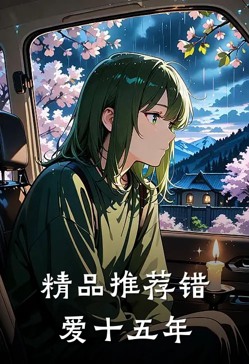 精品推荐错爱十五年