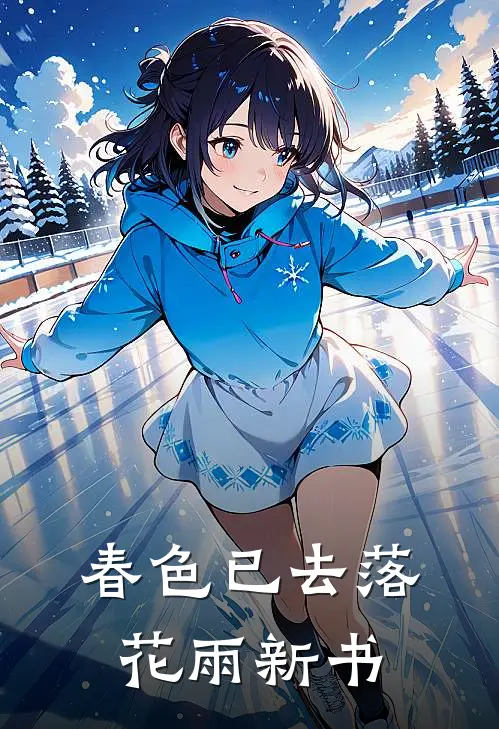 春色已去落花雨新书