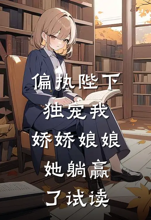 偏执陛下独宠我,娇娇娘娘她躺赢了试读