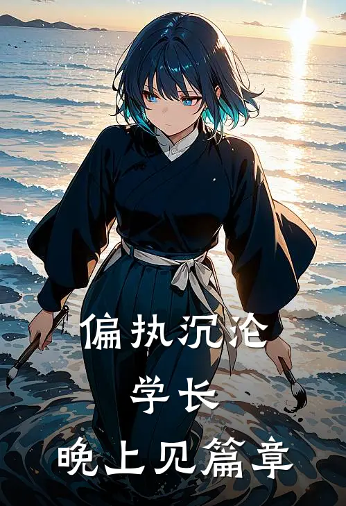 偏执沉沦：学长，晚上见篇章