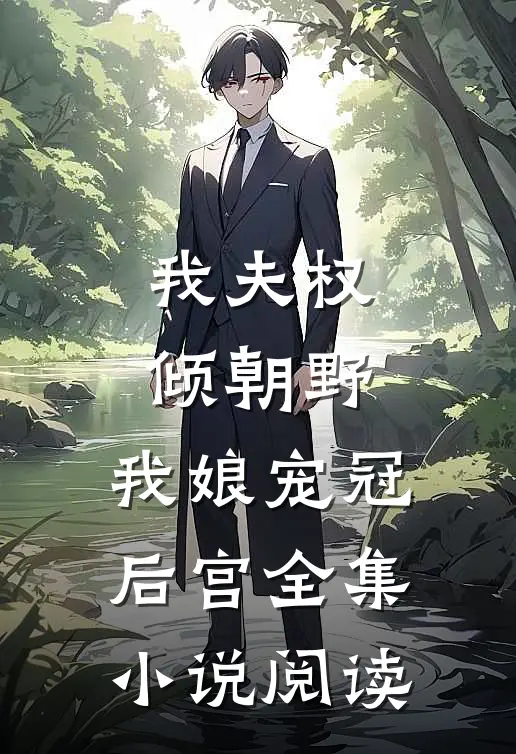 我夫权倾朝野，我娘宠冠后宫全集小说阅读