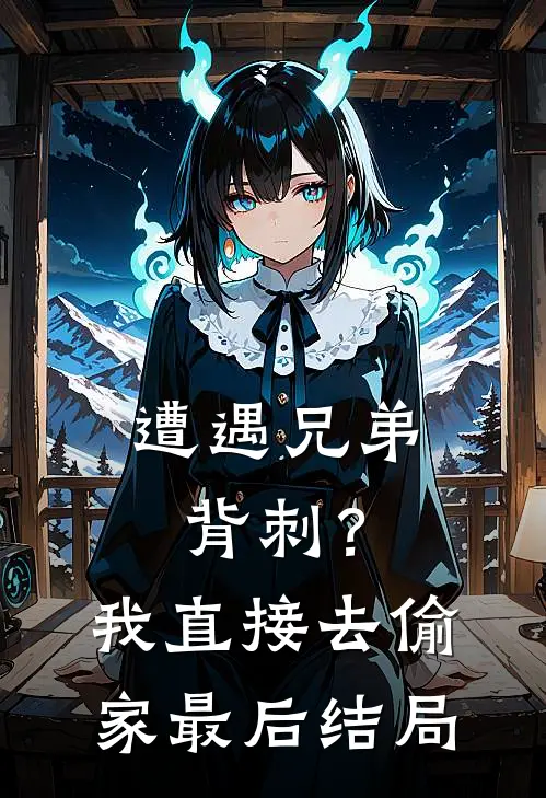 遭遇兄弟背刺?我直接去偷家最后结局如何