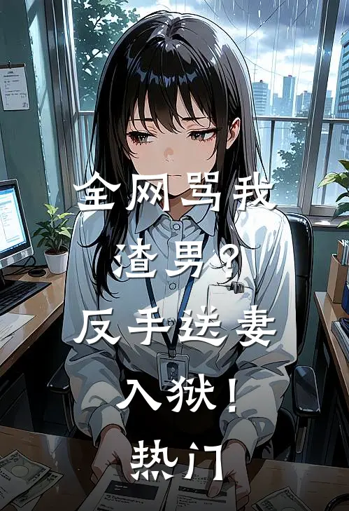 全网骂我渣男?反手送妻入狱!热门