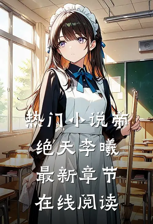 热门小说帝绝天李曦最新章节在线阅读