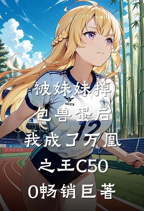 被妹妹掉包兽蛋后，我成了万凰之王C500畅销巨著