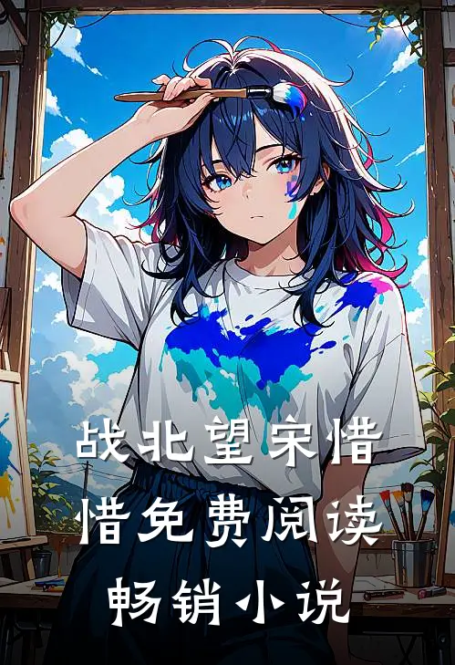 战北望宋惜惜免费阅读畅销小说