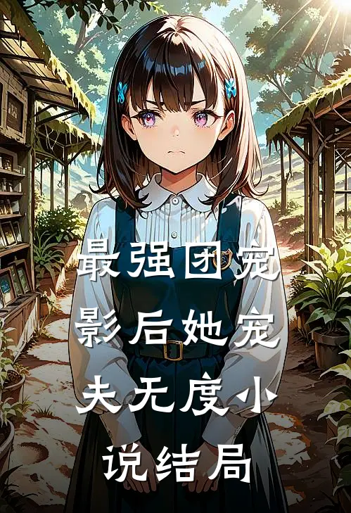 最强团宠影后她宠夫无度结局怎么样
