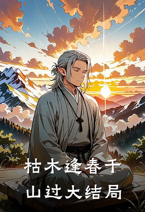 枯木逢春千山过大结局