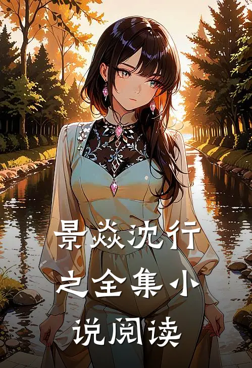 景焱沈行之全集小说阅读