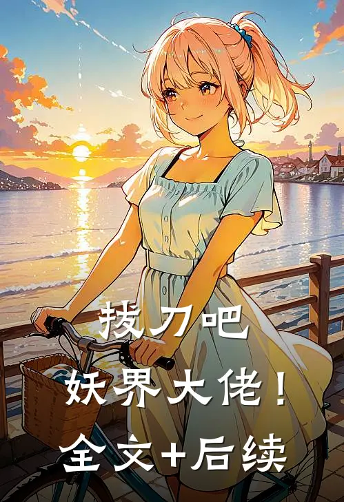 拔刀吧，妖界大佬！全文+后续