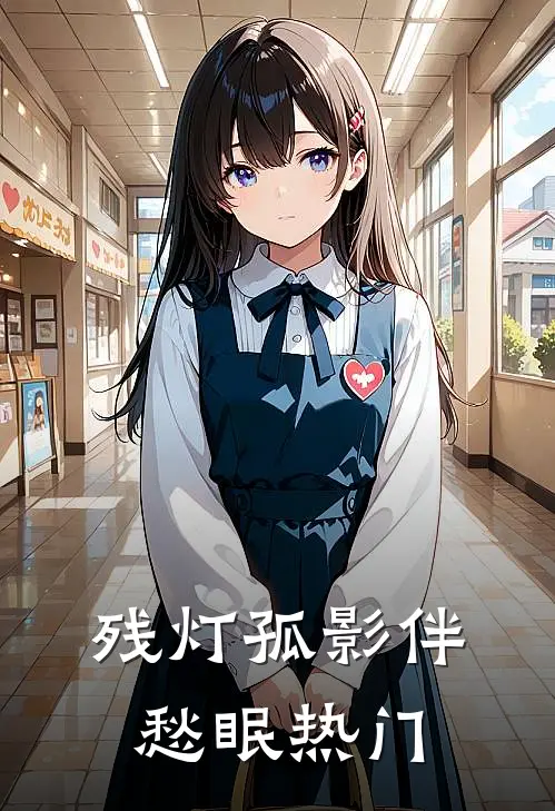 残灯孤影伴愁眠热门