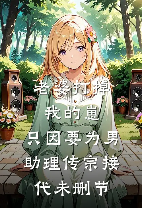 老婆打掉我的崽，只因要为男助理传宗接代未删节