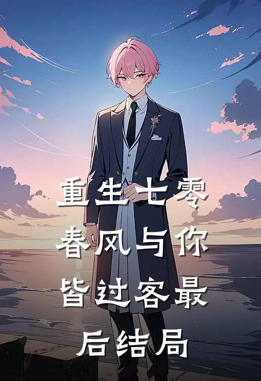 重生七零，春风与你皆过客最后结局