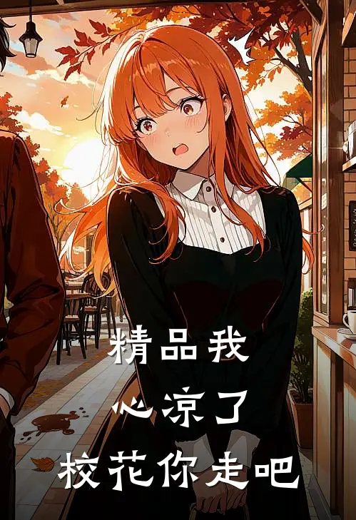 精品我心凉了，校花你走吧