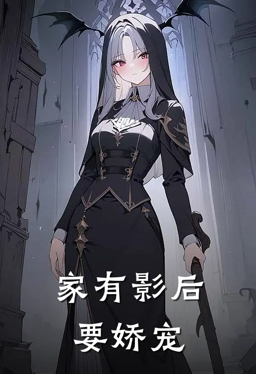 家有影后要娇宠