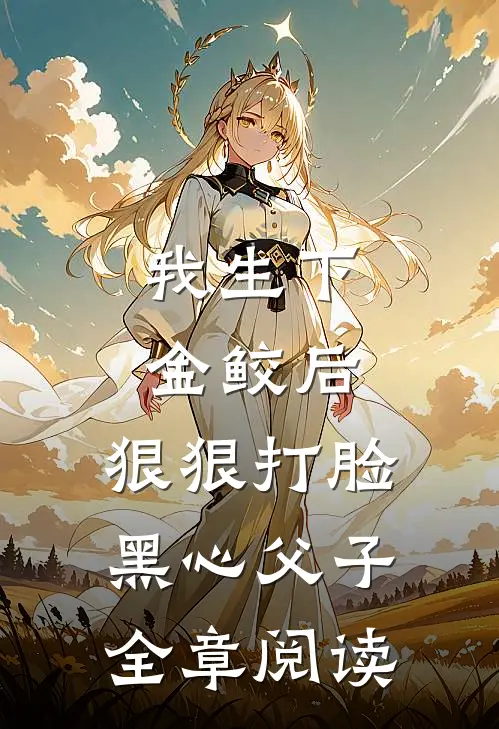 我生下金鲛后,狠狠打脸黑心父子全章阅读