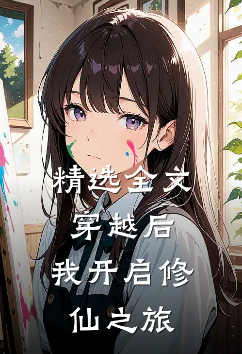 精选全文穿越后，我开启修仙之旅