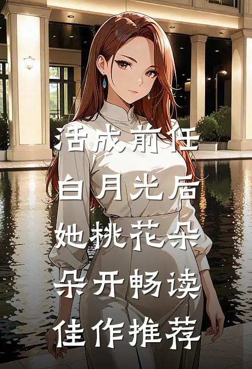 活成前任白月光后，她桃花朵朵开畅读佳作推荐