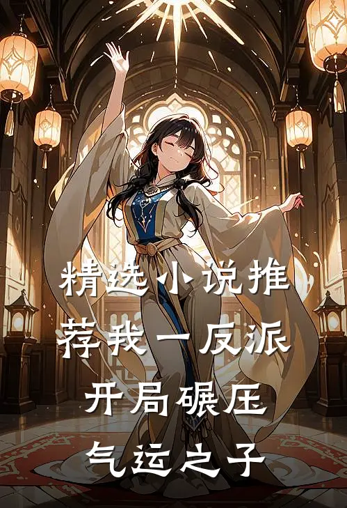 精选小说推荐我一反派，开局碾压气运之子
