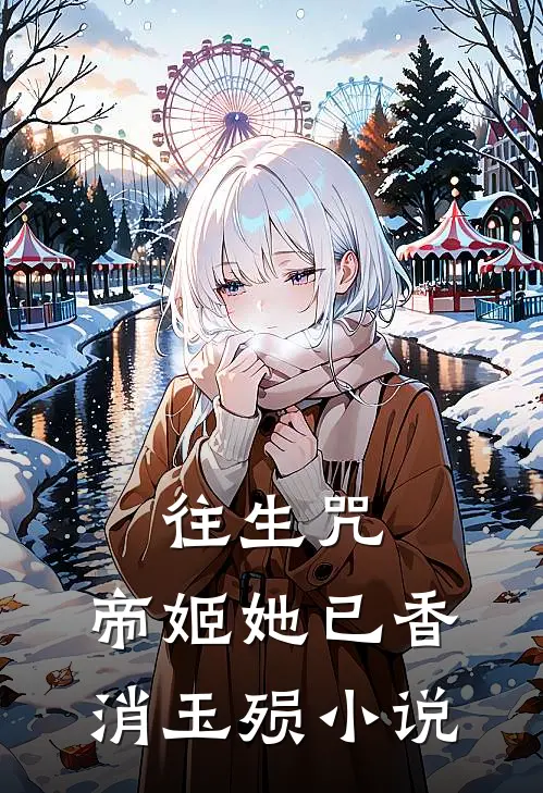 往生咒帝姬她已香消玉殒