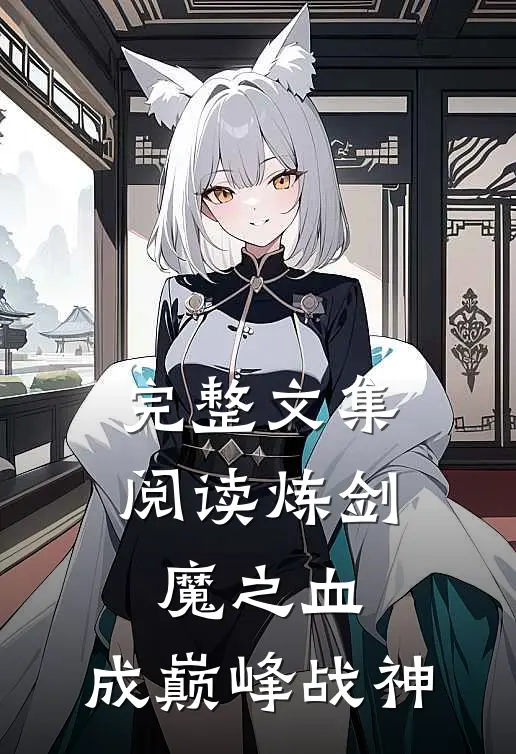 完整文集阅读炼剑魔之血，成巅峰战神