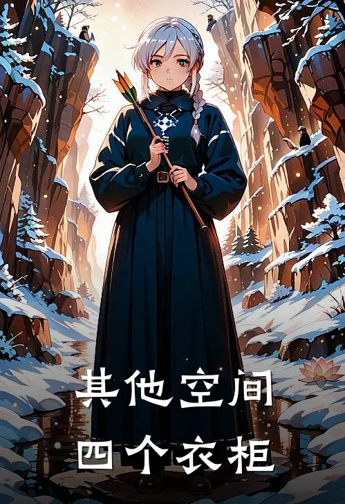 其他空间四个衣柜怎么设计