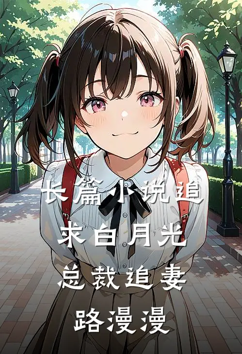 长篇小说追求白月光，总裁追妻路漫漫