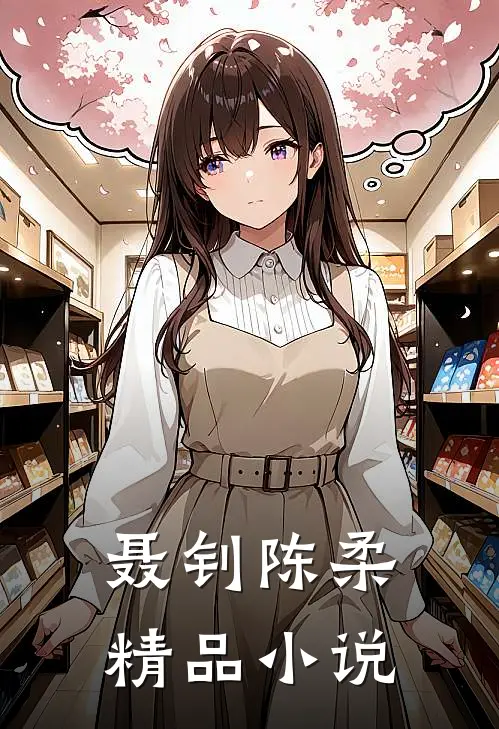 聂钊 陈柔精品小说