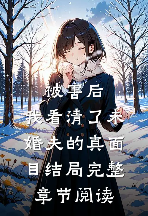 被害后,我看清了未婚夫的真面目结局完整章节阅读