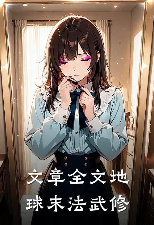 文章全文地球末法武修