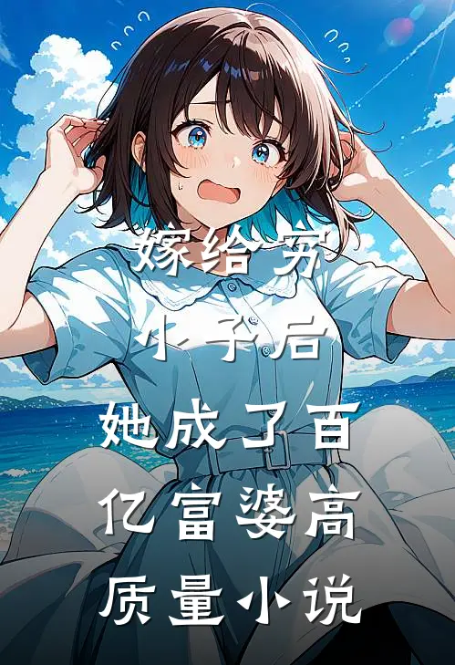 嫁给穷小子后,她成了百亿富婆高质量名字