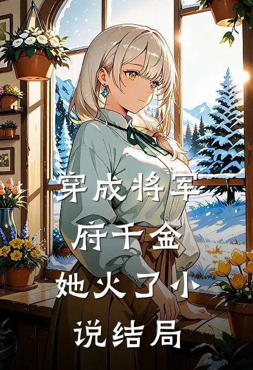 穿成将军府千金,她火了结局是啥